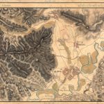 Alba Iulia în Josephinische Landesaufnahme (Ridicarea topografică iosefină). Secolul al XVIII-lea