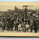 Participanți la Marea Adunare Națională, 1 decembrie 1918