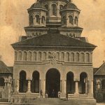 Biserica Încoronării, perioada interbelică