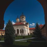 Biserica Încoronării, 2017