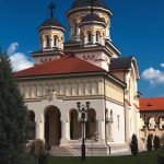 Biserica Încoronării, 2017