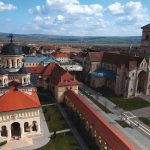 Biserica Încoronării și Caterdala Catolică
