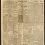 27 noiembrie/10 decembrie 1918 ziarul Universul îl prezintă pe prima pagină pe Ștefan Cicio-Pop.