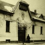 Casa lui Ștefan Cicio-Pop din Arad, sediul Consiliului Național Român din Transilvania