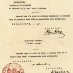 Legea asupra Unirei Transilvaniei, Banatului, Crișanei, Sătmarului și Maramureșului cu Vechiul Regat al României, 29 decembrie 1919, fila 2