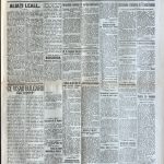 17/30 noiembrie 1918 ziarul Universul despre intrarea armatelor române în Transilvania
