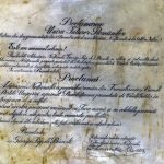 Proclamarea Unirii Tuturor Românilor – extras din Ședința Adunării Naționale de la Alba Iulia din 1 Decembrie 1918