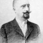 Valeriu Braniște (1869-1928) fruntaș al luptei pentru Unire a condus acțiunile românilor din Lugoj în octombrie-noiembrie 1918.